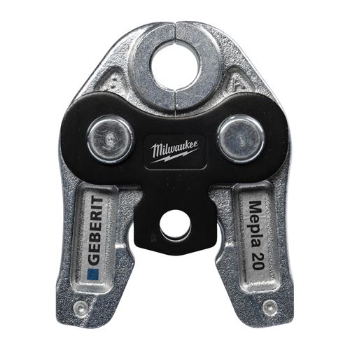 Immagine di J12-G20 Geberit Milwaukee Ganascia Geberit Mepla M12 20 mm 