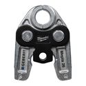 Immagine di J12-G26 Geberit Milwaukee Ganascia Geberit Mepla M12 26 mm 