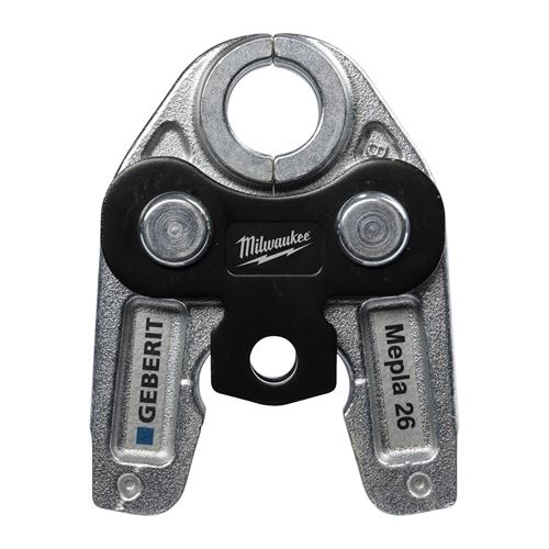 Immagine di J12-G26 Geberit Milwaukee Ganascia Geberit Mepla M12 26 mm 