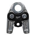 Immagine di J12-G32 Geberit Milwaukee Ganascia Geberit Mepla M12 32 mm 