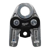 Immagine di J12-G32 Geberit Milwaukee Ganascia Geberit Mepla M12 32 mm 