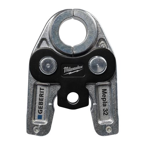 Immagine di J12-G32 Geberit Milwaukee Ganascia Geberit Mepla M12 32 mm 