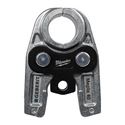 Immagine di J12-G40 Geberit Milwaukee Ganascia Geberit Mepla M12 40 mm 