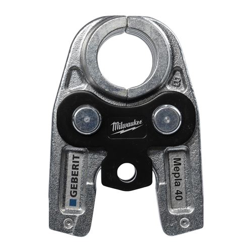 Immagine di J12-G40 Geberit Milwaukee Ganascia Geberit Mepla M12 40 mm 