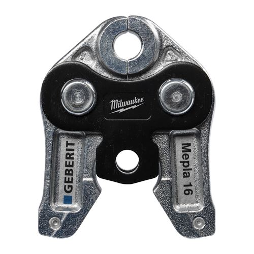 Immagine di J18-G16 Geberit Milwaukee Ganascia Geberit Mepla M18 16 mm 
