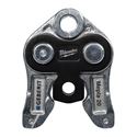 Immagine di J18-G20 Geberit Milwaukee Ganascia Geberit Mepla M18 20 mm 