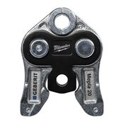 Immagine di J18-G20 Geberit Milwaukee Ganascia Geberit Mepla M18 20 mm 