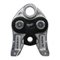 Immagine di J18-G26 Geberit Milwaukee Ganascia Geberit Mepla M18 26 mm 