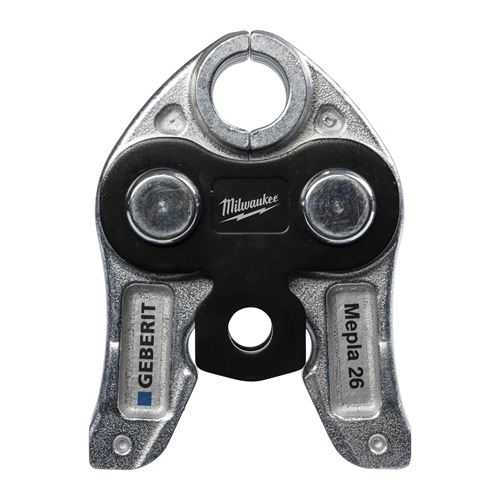 Immagine di J18-G26 Geberit Milwaukee Ganascia Geberit Mepla M18 26 mm 