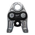 Immagine di J18-G32 Geberit Milwaukee Ganascia Geberit Mepla M18 32 mm 