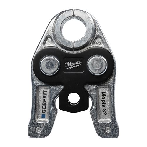 Immagine di J18-G32 Geberit Milwaukee Ganascia Geberit Mepla M18 32 mm 