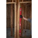 Immagine di Milwaukee Livella Backbone 120 cm 