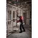 Immagine di Milwaukee Livella Backbone 180 cm 