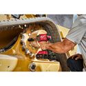 Immagine di M18 ONEFHIWF12E-0X  Milwaukee Avvitatore a impulsi alta potenza 18 Volt 1/2" Tecnologia Fuel ONE KEY valigetta HeavyDuty con anello di frizione F e attacco lungo senza batteria 