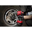 Immagine di M18 ONEFHIWF12E-0X  Milwaukee Avvitatore a impulsi alta potenza 18 Volt 1/2" Tecnologia Fuel ONE KEY valigetta HeavyDuty con anello di frizione F e attacco lungo senza batteria 