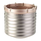 Immagine di Milwaukee Punta a corona 100 x 100 mm (senza albero SDS-Max) 
