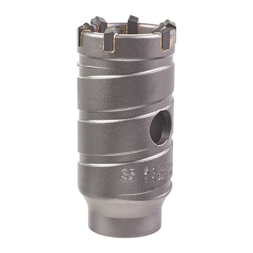 Immagine di Milwaukee Punta a corona 35 x 60 mm (senza albero SDS-Plus) 