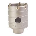 Immagine di Milwaukee Punta a corona 50 x 60 mm (senza albero SDS-Plus) 