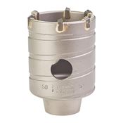 Immagine di Milwaukee Punta a corona 50 x 60 mm (senza albero SDS-Plus) 