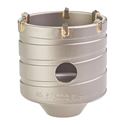 Immagine di Milwaukee Punta a corona 65 x 60 mm (senza albero SDS-Plus) 