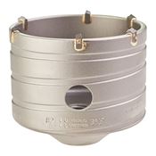 Immagine di Milwaukee Punta a corona 80 x 60 mm (senza albero SDS-Plus) 