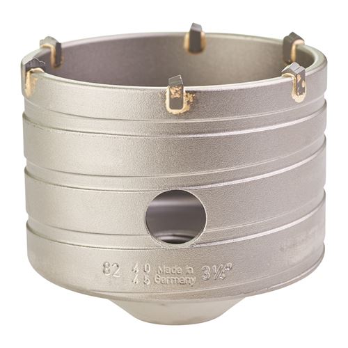 Immagine di Milwaukee Punta a corona 80 x 60 mm (senza albero SDS-Plus) 