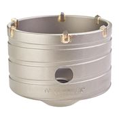 Immagine di Milwaukee Punta a corona 90 x 60 mm (senza albero SDS-Plus) 