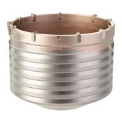 Immagine di Milwaukee Punta a corona 125 x 100 mm (senza albero SDS-Max) 