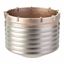 Immagine di Milwaukee Punta a corona 125 x 100 mm (senza albero SDS-Max) 