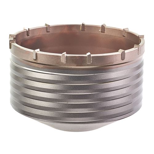 Immagine di Milwaukee Punta a corona 150 x 100 mm (senza albero SDS-Max) 