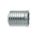 Immagine di Milwaukee Punta a corona 40 x 100 mm (senza albero SDS-Max) 