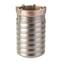 Immagine di Milwaukee Punta a corona 60 x 100 mm (senza albero SDS-Max) 