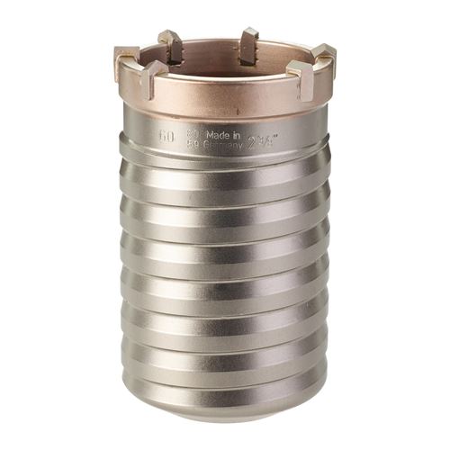 Immagine di Milwaukee Punta a corona 60 x 100 mm (senza albero SDS-Max) 