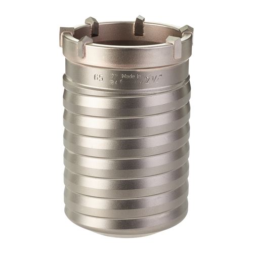 Immagine di Milwaukee Punta a corona 65 x 100 mm (senza albero SDS-Max) 