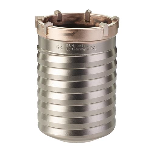 Immagine di Milwaukee Punta a corona 68 x 100 mm (senza albero SDS-Max) 