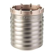 Immagine di Milwaukee Punta a corona 80 x 100 mm (senza albero SDS-Max) 