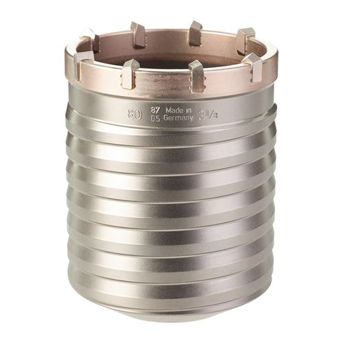 Immagine di Milwaukee Punta a corona 80 x 100 mm (senza albero SDS-Max) 
