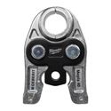 Immagine di J18-G40 Geberit Milwaukee Ganascia Geberit Mepla M18 40 mm 