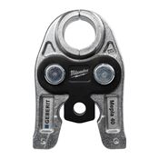 Immagine di J18-G40 Geberit Milwaukee Ganascia Geberit Mepla M18 40 mm 