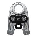 Immagine di J18-G50 Geberit Milwaukee Ganascia Geberit Mepla M18 50 mm 