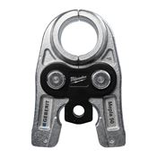 Immagine di J18-G50 Geberit Milwaukee Ganascia Geberit Mepla M18 50 mm 