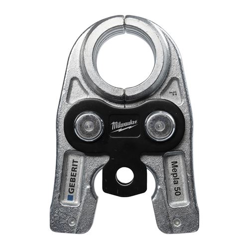 Immagine di J18-G50 Geberit Milwaukee Ganascia Geberit Mepla M18 50 mm 