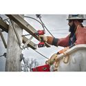 Immagine di M18 ONEFHIWH716-0X Milwaukee Avvitatore a impulsi ad alta coppia 18V 7/16" Tecnologia Fuel ONE KEY valigetta HeavyDutysenza batteria 