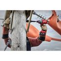 Immagine di M18 ONEFHIWH716-0X Milwaukee Avvitatore a impulsi ad alta coppia 18V 7/16" Tecnologia Fuel ONE KEY valigetta HeavyDutysenza batteria 