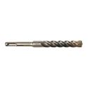 Immagine di Milwaukee Punta SDS-Plus MX4 15x160 mm 