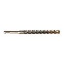 Immagine di Milwaukee Punta SDS-Plus MX4 17 x 210 mm 