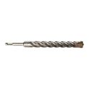 Immagine di Milwaukee Punta SDS-Plus MX4 22 x 250 mm 