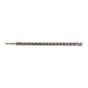 Immagine di Milwaukee Punta SDS-Plus MX4 22 x 450 mm 