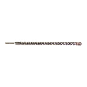 Immagine di Milwaukee Punta SDS-Plus MX4 22 x 450 mm 