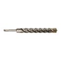 Immagine di Milwaukee Punta SDS-Plus MX4 24 x 250 mm 